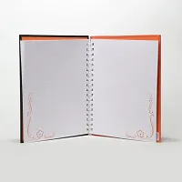 ARCHIES Hard bound EXERCISE BOOK (STAY TRUE STAY YOU) (192 PAGE) 299 NTB-326 06/17 Diary for personal, office use, Giffing, and storage of your Beautyfull Memory-thumb1