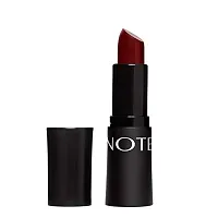 Note Mattemoist Lipstick 307, Red, 4.5g-thumb1