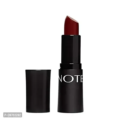 Note Mattemoist Lipstick 307, Red, 4.5g-thumb2