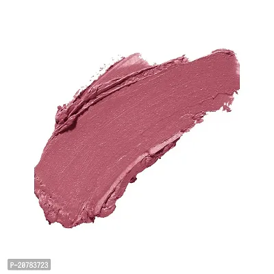 NOTE Mattemoist Lipstick 313, Soft Carmin, 4.5g-thumb4