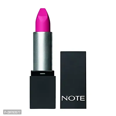 NOTE MATTEVER LIPSTICK (Favorite Pink)-thumb0