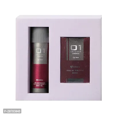 01 Women Parfum Original 50 Ml1pc.01 Women Deo Original 200 Ml-thumb3