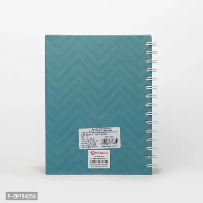 ARCHIES Hard bound 192 Pages NOTE BOOK199 NTB-598 04/17 Diary for personal, office use, Giffing, and storage of your Beautyfull Memory-thumb4