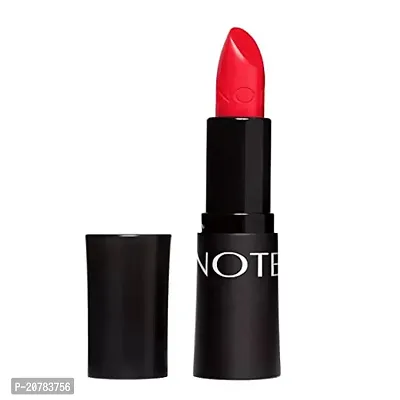 NOTE ULTRA RICH COLOR LIPSTICK, 4.5 Gm (Cranberry)