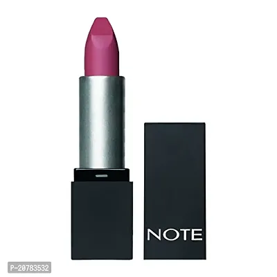 NOTE MATTEVER LIPSTICK (Unconventional Rose)