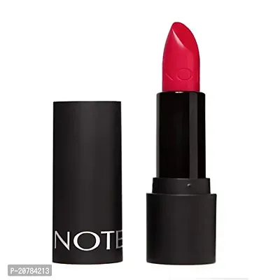 NOTE LONG WEARING LIPSTICK (Chic Raspberry)