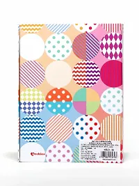 ARCHIES Hard bound 140 Pages EXERCISE BOOK WITH LOCK350 NBLD - 85 Diary for personal, office use, Giffing, and storage of your Beautyfull Memory-thumb4