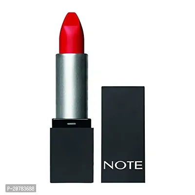 NOTE MATTEVER LIPSTICK (Me Grenadine)