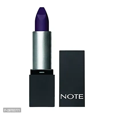 NOTE MATTEVER LIPSTICK (Pure Violet)