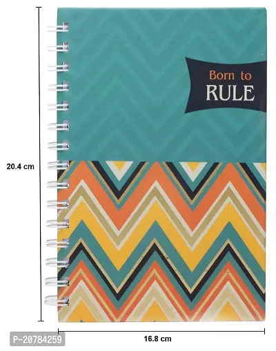 ARCHIES Hard bound 192 Pages NOTE BOOK199 NTB-598 04/17 Diary for personal, office use, Giffing, and storage of your Beautyfull Memory-thumb5