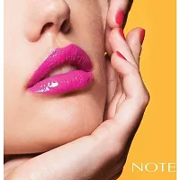 NOTE Long Wearing Glossy Lip Gloss 17, Pink, 6ml-thumb2