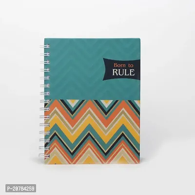 ARCHIES Hard bound 192 Pages NOTE BOOK199 NTB-598 04/17 Diary for personal, office use, Giffing, and storage of your Beautyfull Memory-thumb2
