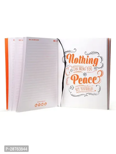 ARCHIES Hard bound 192 Pages NOTE BOOK 265 NTB-673 08/18 Diary for personal, office use, Giffing, and storage of your Beautyful Memory-thumb3