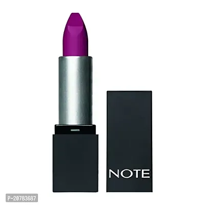 NOTE MATTEVER LIPSTICK (Shocking Fuchsia)-thumb0