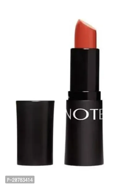 NOTE Mattemoist Lipstick 302, Beige, 4.5g-thumb0