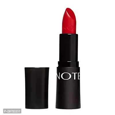 NOTE ULTRA RICH COLOR LIPSTICK, 4.5 Gm (Kiss Me)