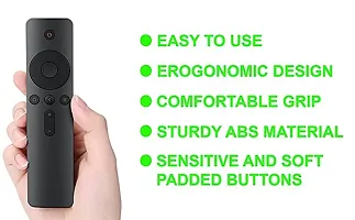 Compatible Remote Control for Mi Smart LED 4A (43/32)-thumb1