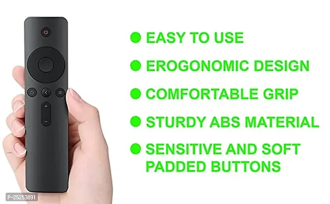 Compatible Remote Control for Mi Smart LED 4A (43/32)-thumb2