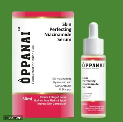 Oppanai Vitamin C Face Serum 30ml