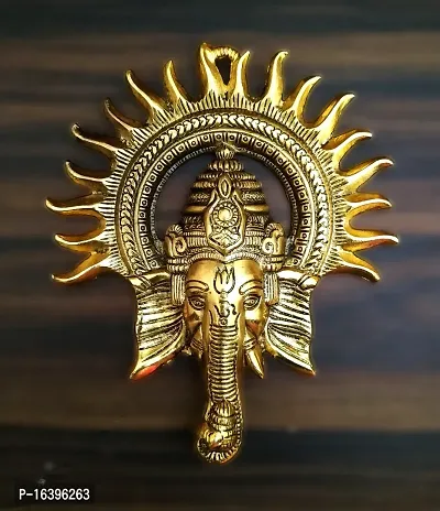 Designer Ganesh Wall Hanging