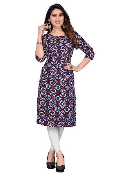 Beautiful Blend Kurta For Women