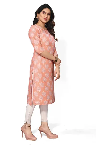 New Trendy!!!! Multicolored Cotton Kurta Bottom