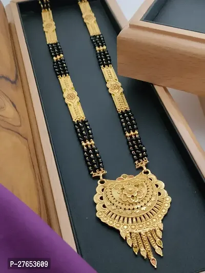 Elegant Mangalsutra for Women-thumb0