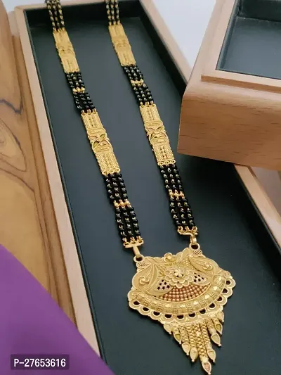 Elegant Mangalsutra for Women