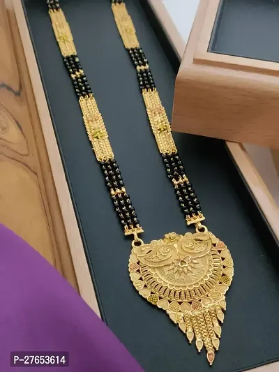 Elegant Mangalsutra for Women