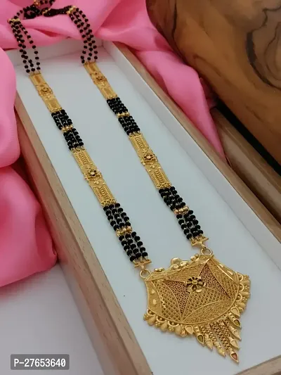 Elegant Mangalsutra for Women-thumb0