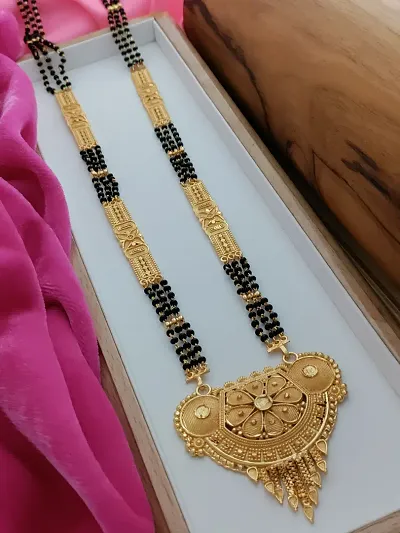 Elegant Mangalsutra for Women