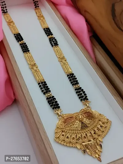 Elegant Mangalsutra for Women-thumb0