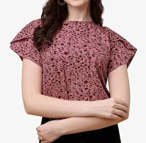 Elegant Top For Women