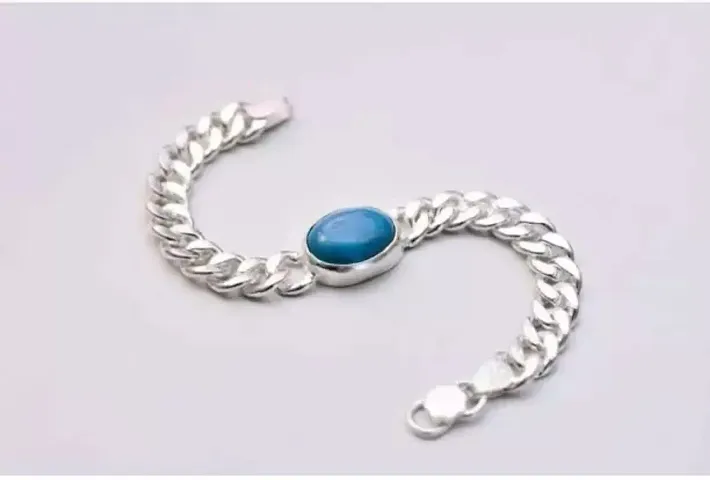 Best Alloy Couple Bracelet For Newly Couples