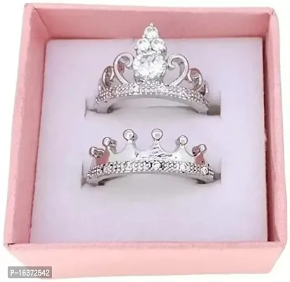 Best Alloy Couple Ring For Newly Couples
