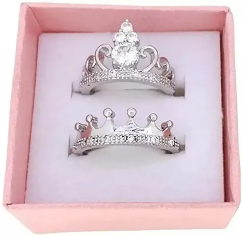 Best Alloy Couple Ring For Newly Couples