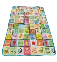 Glitter Collection Kids Floor Mat (Multicolour)-thumb2