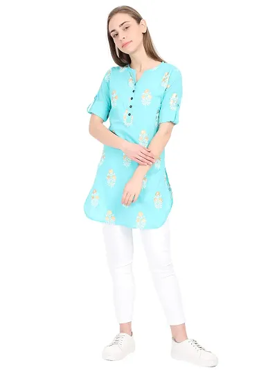 Anona Women's Pure Kurti