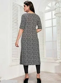 A.k. Creation Women's Kurta | A-Line Kurta | 198723-thumb1