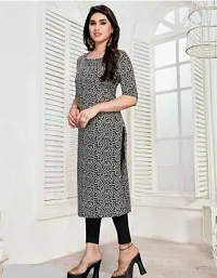 A.k. Creation Women's Kurta | A-Line Kurta | 198723-thumb2