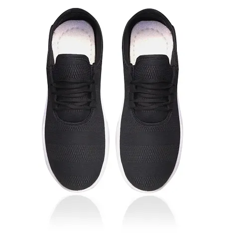 Comfortable Solid Casual Shoes For Men