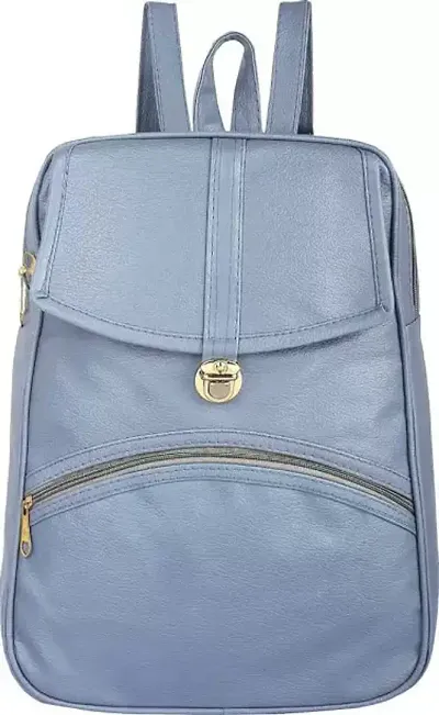 Sleek Laptop Backpacks For Men And Women