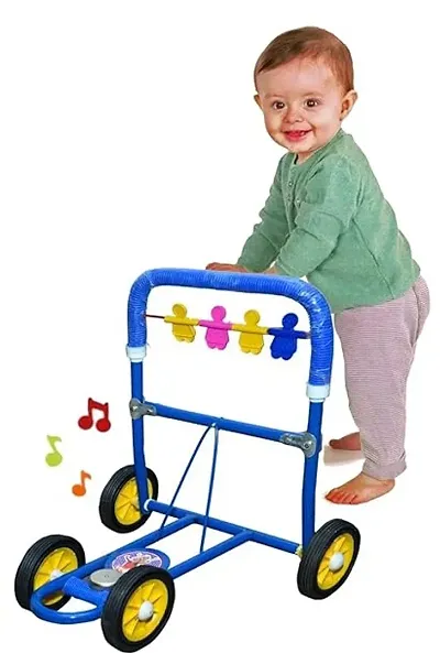Musical Activity Walker Strong For Your Baby First Step
