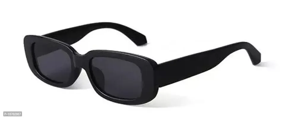 Fabulous Plastic Sunglasses For Men-thumb0