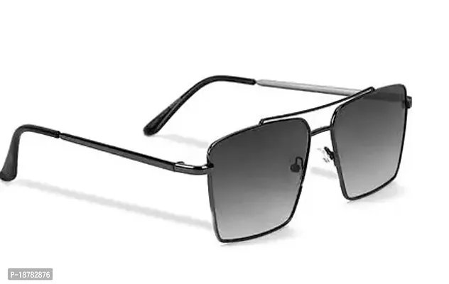 Fabulous Plastic Sunglasses For Men-thumb0