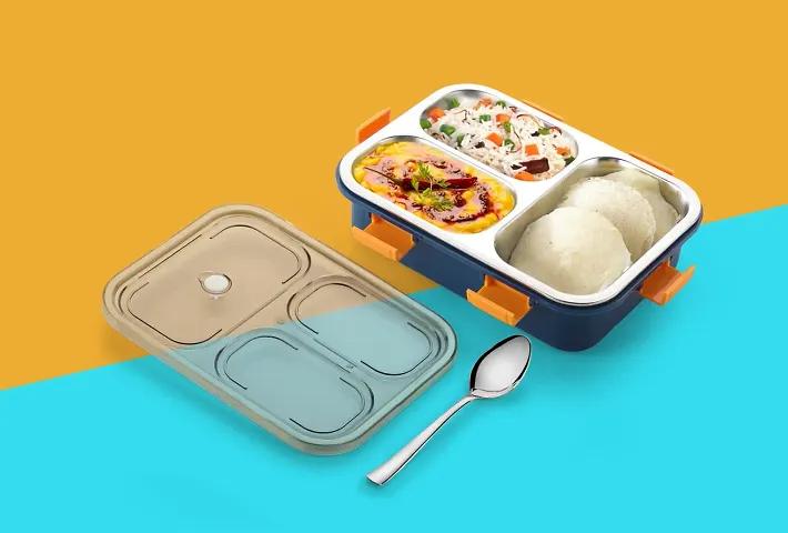 Best Selling Lunch Boxes 