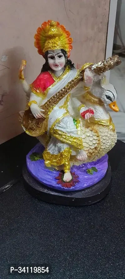 Religious Decorative Showpiece Laxmi  Idol for Home Decor