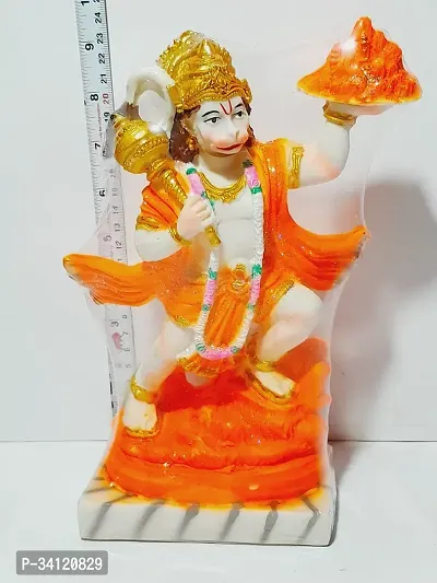 Religious Hanuman Decorative Showpiece For Home