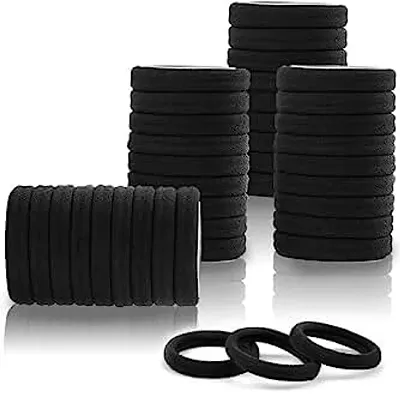 Designer Other Rubber Bands For Women Pack Of 100