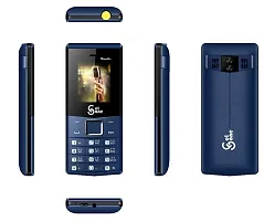 Felsone Thunder Dual Sim Mobile With 2500 Mh Big Battery And 16 Gb Expandable Storage-thumb3